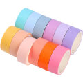 Amazon Hot Sale Custom Printed Colored  Washi Tape Set for Decoration